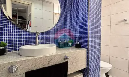 Apartamento à venda na Tancredo Neves, 108, Pico do Amor, Cuiabá