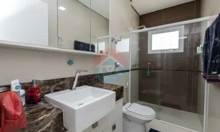 Casa em condomínio fechado à venda na Avenida das Palmeiras, 12, Jardim Imperial, Cuiabá