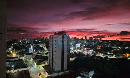Apartamento com 3 quartos à venda na Barão De Melgaço, 3915, Porto, Cuiabá