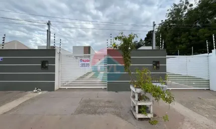 Excelente casa residencial localizada no Parque Geórgia. codigo: 121477