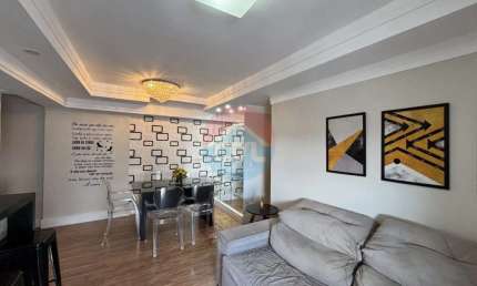 Apartamento com 2 quartos à venda na Avenida Nigéria, 333, Jardim Aclimação, Cuiabá