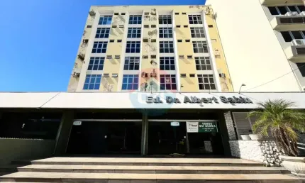 CONDOMINIO ALBERT SABIN LOCALIZADO NO BAIRRO CENTRO NORTE. codigo: 126255