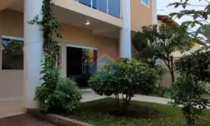 Casa com 3 quartos à venda na Torino, 267, Jardim Itália, Cuiabá
