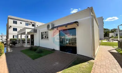 Apartamento com 2 quartos à venda na Rua Albano Martins, 300, Jardim Ubirajara, Cuiabá