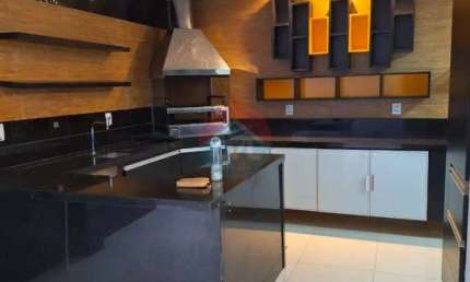 MONT SERRAT Sobrado em condominio 3 suites na Av Ipiranga codigo: 127315