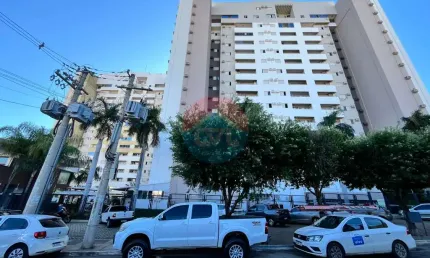 Edificio vero localizado no bairro dom aquino. codigo: 7402