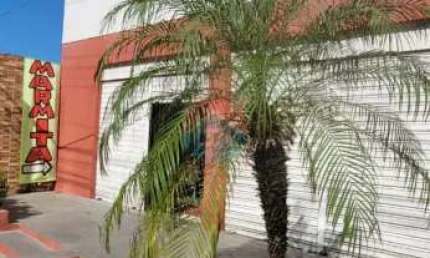 Salão comercial com excelente localizão codigo: 128731