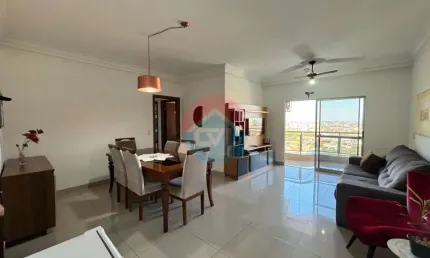Apartamento com 3 quartos à venda na Rua das Pérolas, 184, Bosque da Saúde, Cuiabá