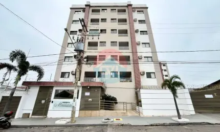 Residencial mariana. excelente apartamento localizado no bairro jardim mariana codigo: 130203