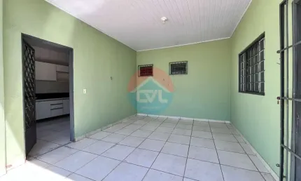 Excelente casa residencial/comercial localizado no centro sul de várzea grande. codigo: 132339