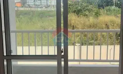 Apartamento novo no chapada das brisas codigo: 133775