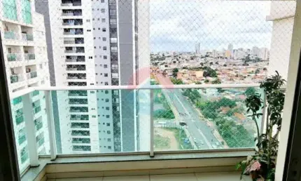Apartamento com 3 quartos à venda na Archimedes Pereira Lima, 688, Jardim das Américas, Cuiabá