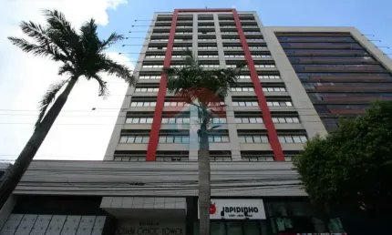 CUIABA OFFICE TOWER LOCALIZADO NO BOSQUE DA SAÚDE: SALA COM APROXIMADAMENTE 40M² EM ÓTIMA LOCALIZAÇÃO, NA AVENIDA DO CPA. codigo: 9247