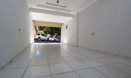 Excelente imóvel comercial localizado no bairro Centro, na Candido Mariano. codigo: 46