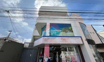 Apartamento com 2 quartos para alugar na Miguel Leite, 275, Centro, Várzea Grande