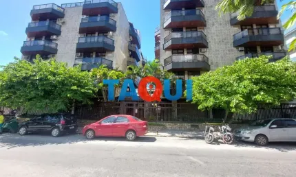 APARTAMENTO À VENDA  PERTO DA PRAIA 3 QUARTOS - PASSAGEM CABO FRIO