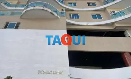 Apartamento com 2 quartos à venda na Avenida Teixeira e Souza, 2381, Braga, Cabo Frio