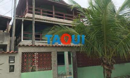 Casa à venda, tríplex, próximo a praia, Monte Alto, ARRAIAL DO CABO - RJ