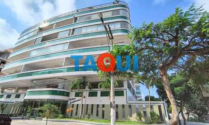 Venda de apartamento de 03 quartos, no bairro  Braga, CABO FRIO - RJ