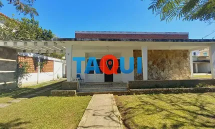 CASA À VENDA 3 QUARTOS  INDEPENDENTE PORTO DO CARRO CABO FRIO - RJ