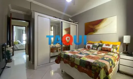 Apartamento à venda à 80 metros praia do forte, centro, cabo frio - rj