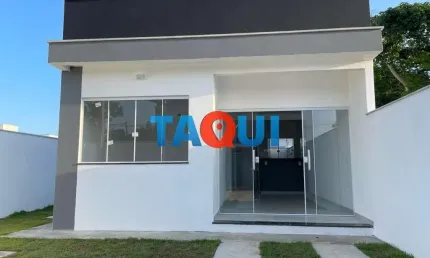 Casa à venda, lançamento, na vila do peró em cabo frio - rj