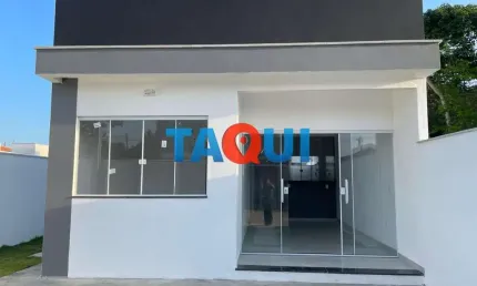 LANÇAMENTO DE CASAS À VENDA NA VILA DO PERÓ EM CABO FRIO - RJ