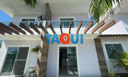 Lançamento Casa duplex com 3 quartos sendo 01 suíte, Peró, CABO FRIO - RJ