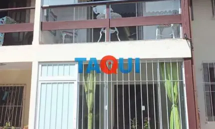 Casa duplex à venda com 2 quartos, no bairro Jardim Caiçara, CABO FRIO - RJ