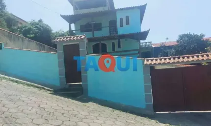 2 casas à venda no condomínio dos pássaros, duna do peró em cabo frio - rj