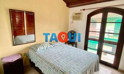 Casa à venda à 900 metros da praia, Peró, CABO FRIO - RJ