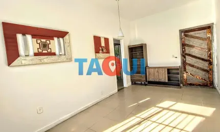 Apartamento à venda com 2 quartos, sendo 1 suíte no Centro, CABO FRIO - RJ
