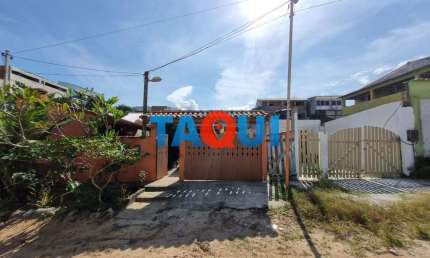 Casa à venda, 2 quartos, FIGUEIRA, ARRAIAL DO CABO - RJ