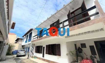 Casa com 5 quartos, sendo 1 suíte à venda, Braga, CABO FRIO - RJ