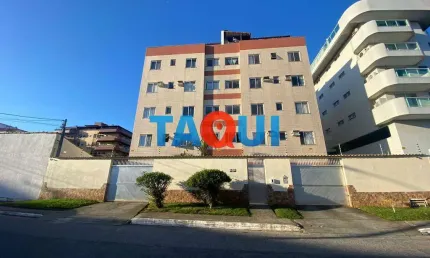 COBERTURA À VENDA, 3 QUARTOS, BAIRRO BRAGA, CABO FRIO - RJ.