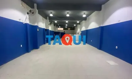 Loja para locação 300m  no Jardim Esperança, CABO FRIO - RJ