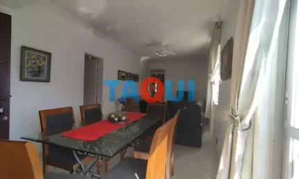 Cobertura duplex à venda , 100 metros da praia do Forre - Cabo Frio RJ.