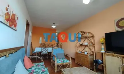 Apartamento à venda, mobiliado, 2 quartos, Passagem, CABO FRIO - RJ