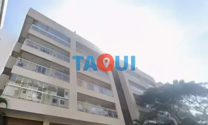 Apartamento à venda com 2 quartos, sendo 1 suíte, Braga, CABO FRIO - RJ
