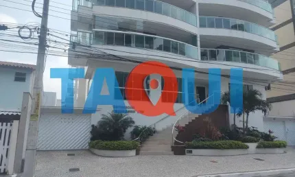 Apartamento para venda Barramares XVII, 3 quartos, sendo 1 suíte, CABO FRIO - RJ