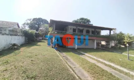 Casa à venda, 2 quartos, bairro Iguabinha, Araruama - RJ