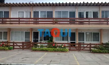 Linda Casa à venda, mobiliada, em condomínio, no bairro Portinho, CABO FRIO - RJ
