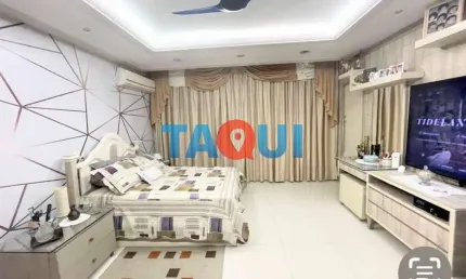 Casa a venda tríplex com 5 quartos, sendo 2 suítes no Portinho, CABO FRIO - RJ