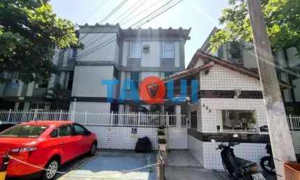 Apartamento à venda, 2 quartos, Braga, CABO FRIO - RJ