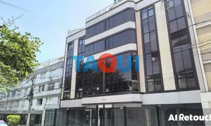 Apartamento à venda 3 quartos, sendo 1 suíte no centro, cabo frio - rj