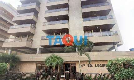 Belíssima cobertura duplex à venda com 2 quartos, Centro, CABO FRIO - RJ