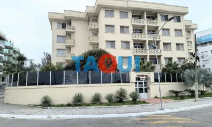 Apartamento à venda com 3 quartos, sendo 1 suíte, praia do Forte, CABO FRIO - RJ