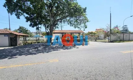 Excelente lote a venda com 300m  no Condomínio dos Pássaros, CABO FRIO - RJ