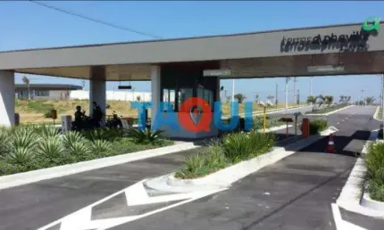 Terreno à venda de 360m  no Condomínio terras de Alphaville, Cabo Frio-RJ.