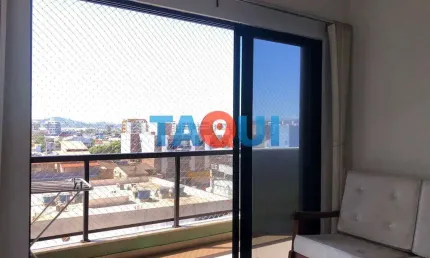 COBERTURA DUPLEX  DE 105m  À VENDA, NO BAIRRO  VILA NOVA, CABO FRIO - RJ.